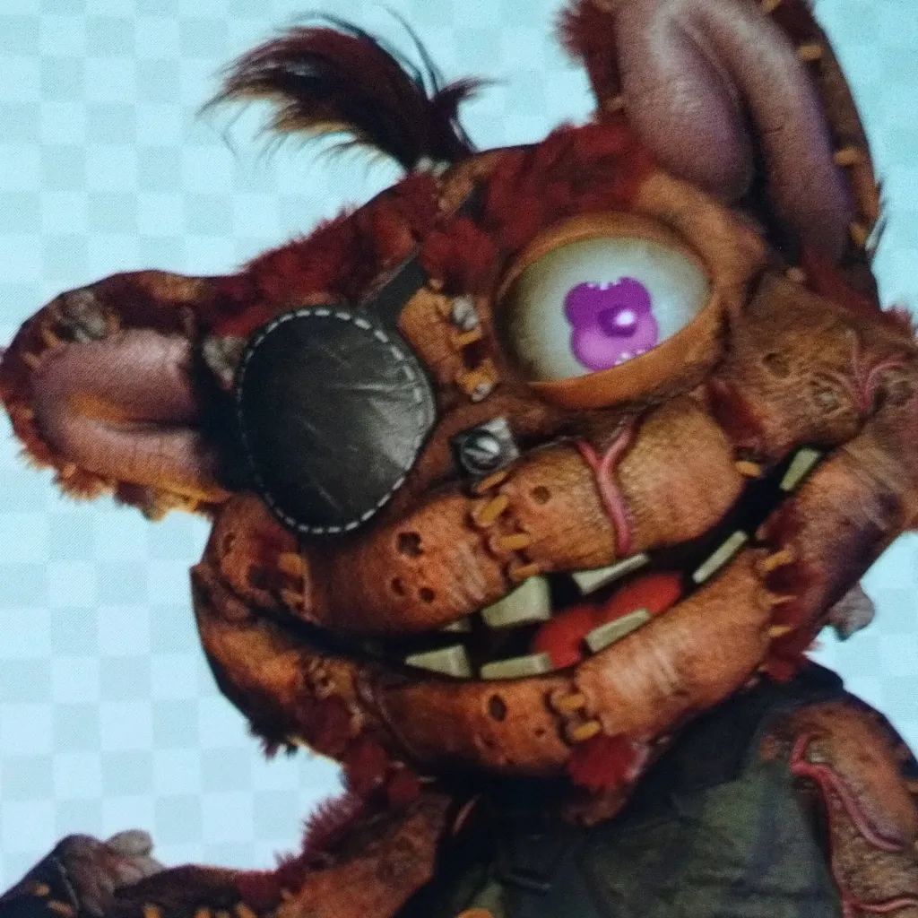 chat with ai character: giblet