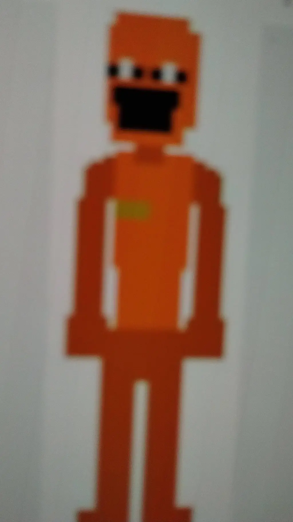 ai character: Henry Emely  background