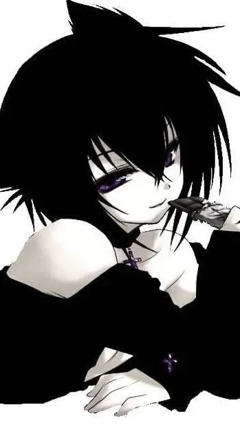 ai character: Katty background