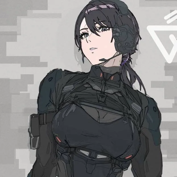 chat with ai character: Kawra