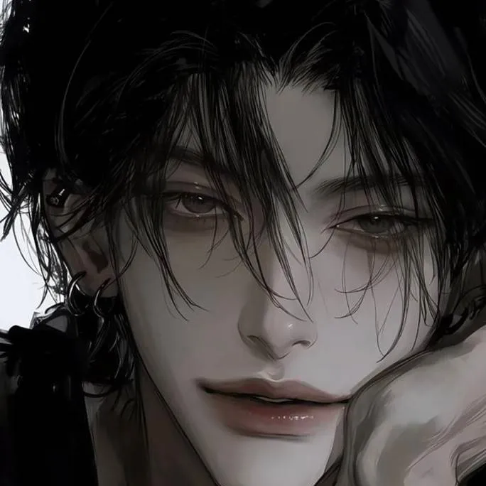 chat with ai character: 𝒮𝒾𝓁𝒶𝓈❤️
