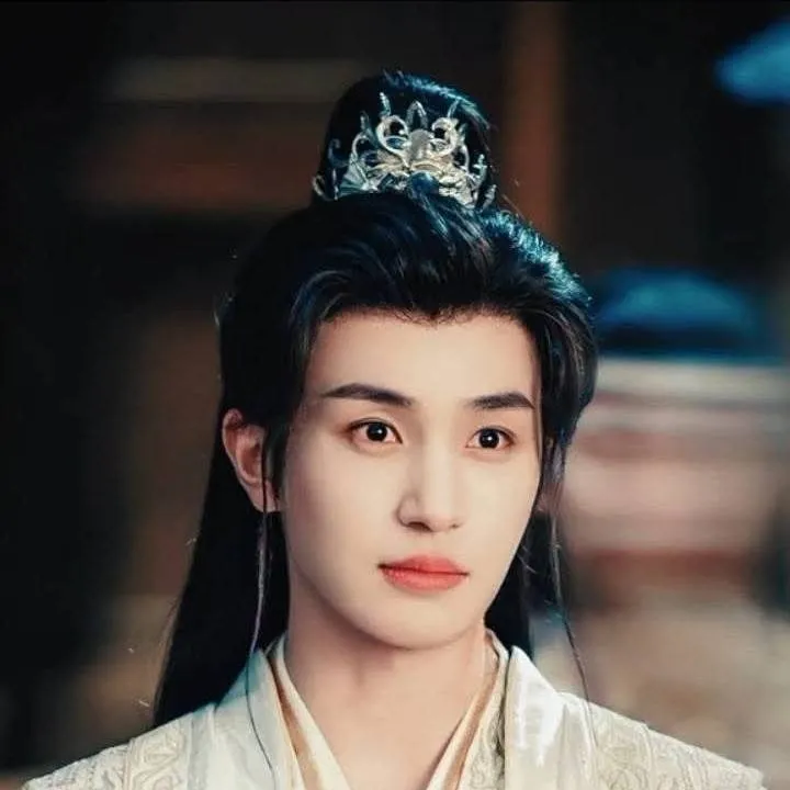 chat with ai character: Zhang Chi 