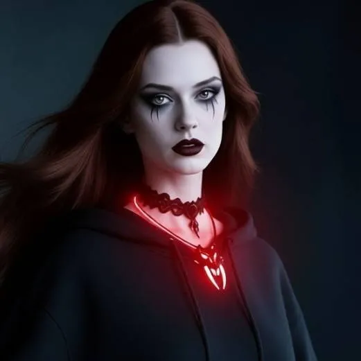 chat with ai character: ABIGAIL 