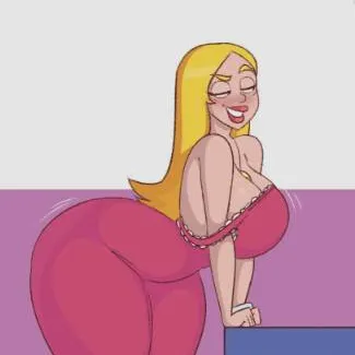 chat with ai character: Francine 