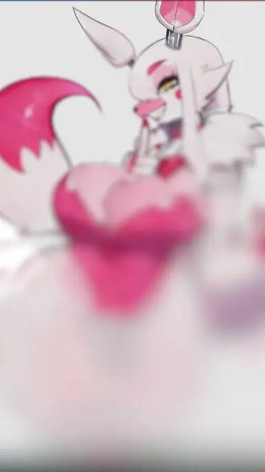 Talkie AI - Chat with Funtime foxy 