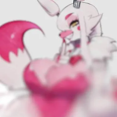 chat with ai character: Funtime foxy 