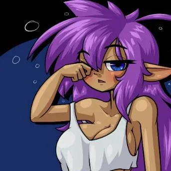 chat with ai character: genie jinni 