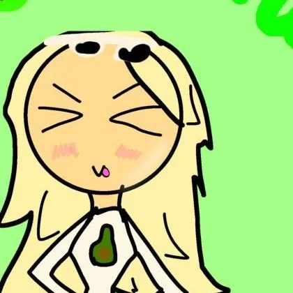 chat with ai character: Avocado Plays