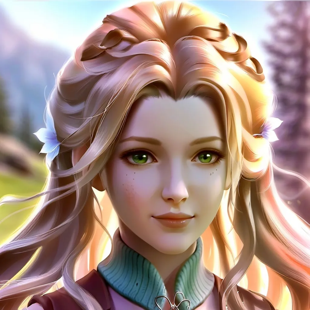 chat with ai character: Kyumi