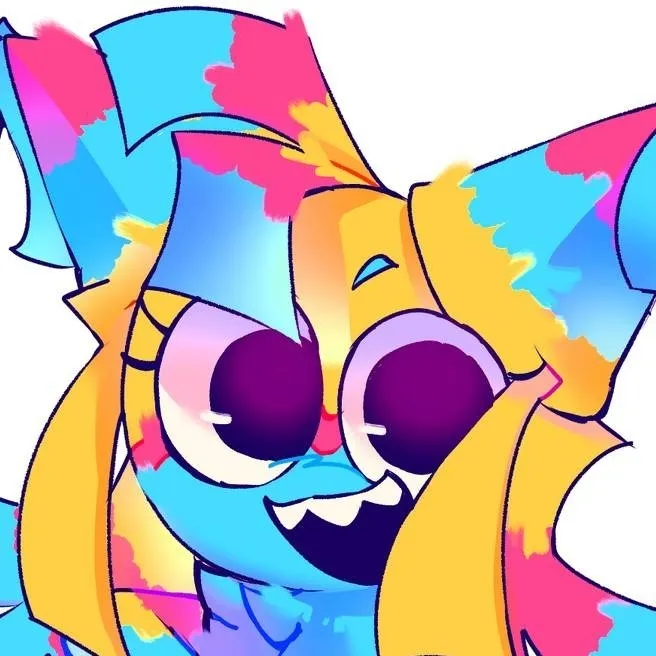 chat with ai character: Yatta