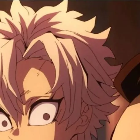 chat with ai character: sanemi y genya