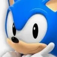 chat with ai character: classic Sonic 