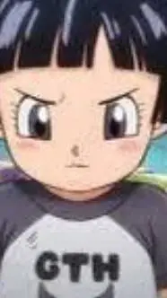 ai character: pan (super hero) background