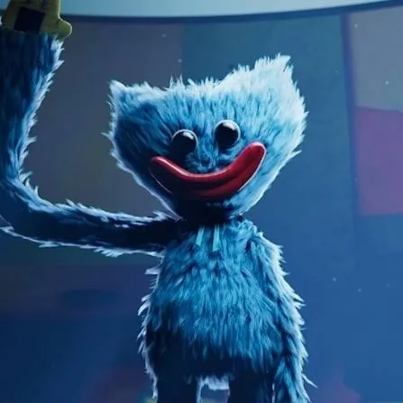 chat with ai character: poppy playtime 1