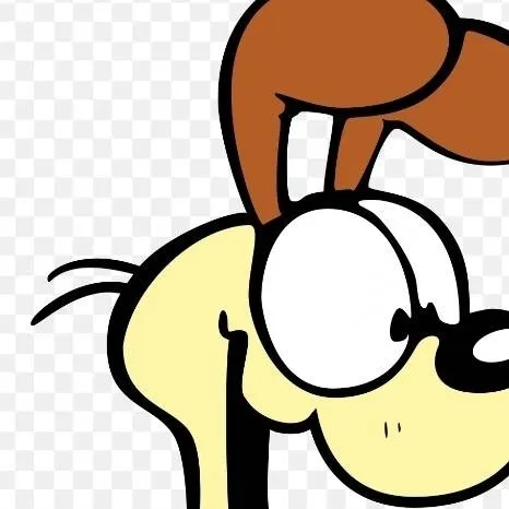 chat with ai character: odie
