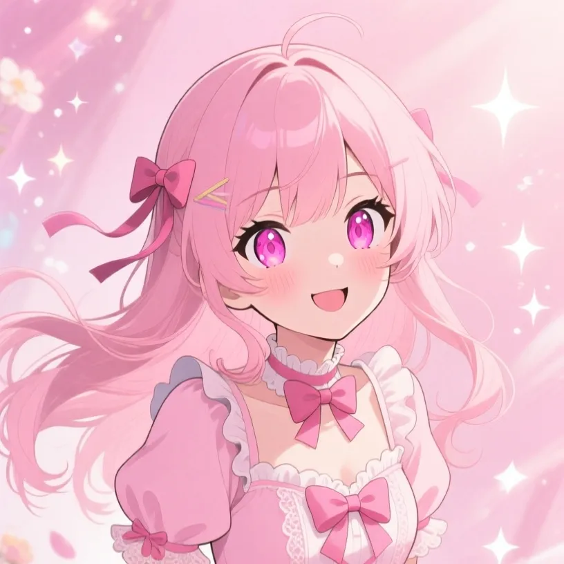 chat with ai character: Sakura
