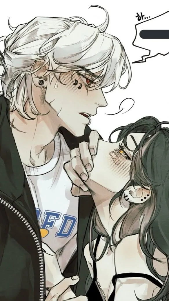 ai character: William  background