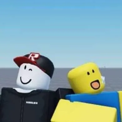 chat with ai character: Noob x guest 