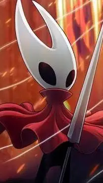 ai character: Hornet background