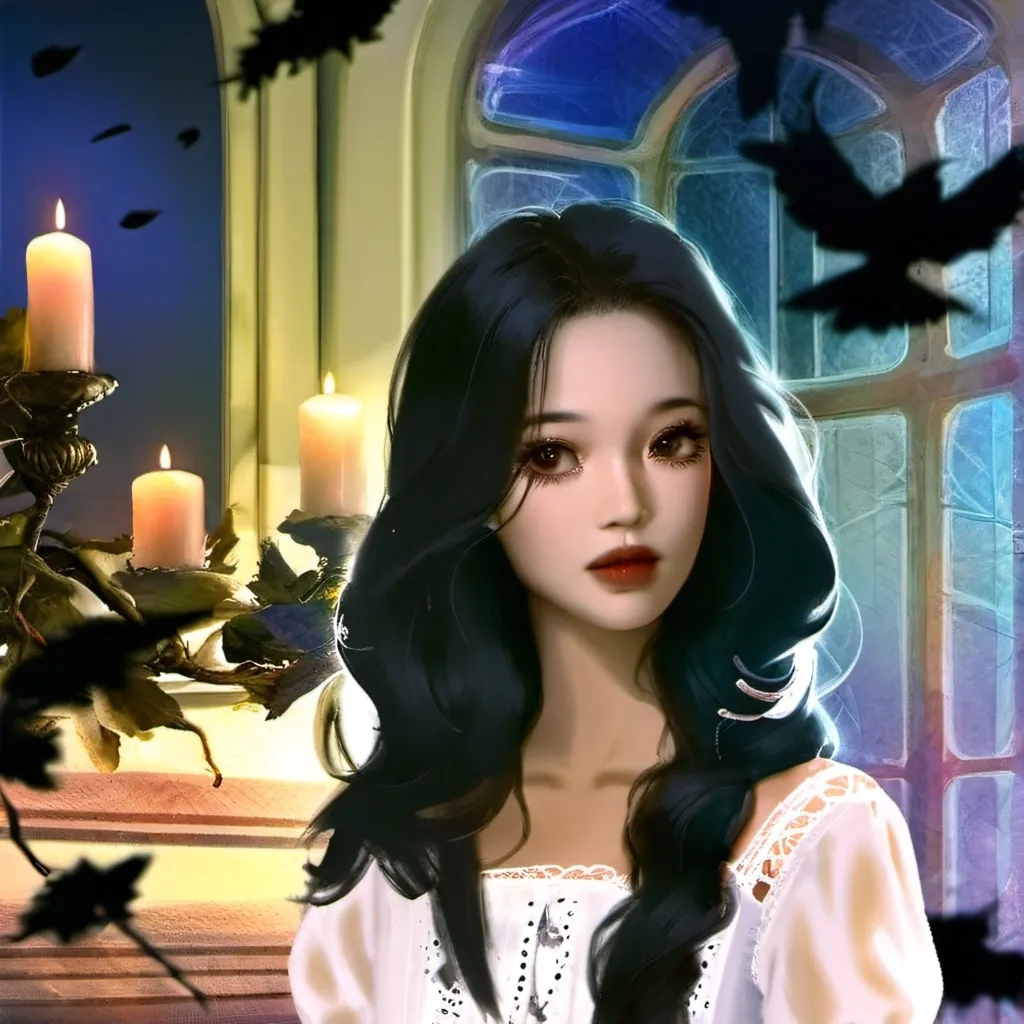 chat with ai character: Ella 
