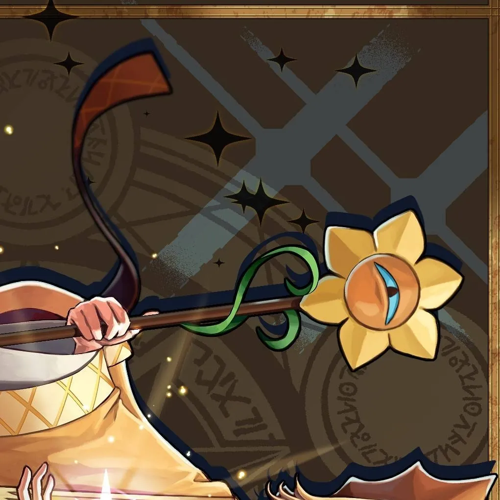 chat with ai character: Pure Vanilla Cooki