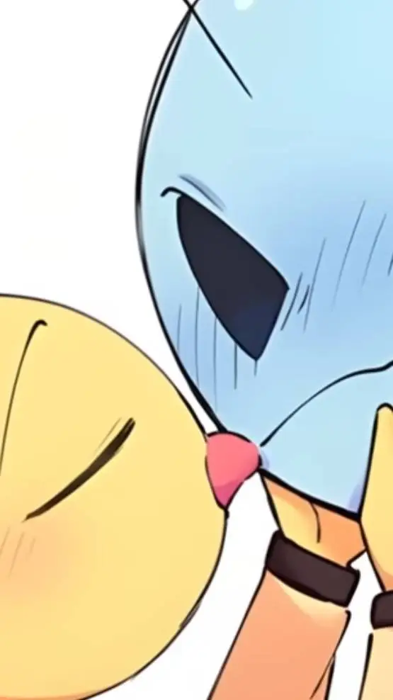 ai character: doey x player  background