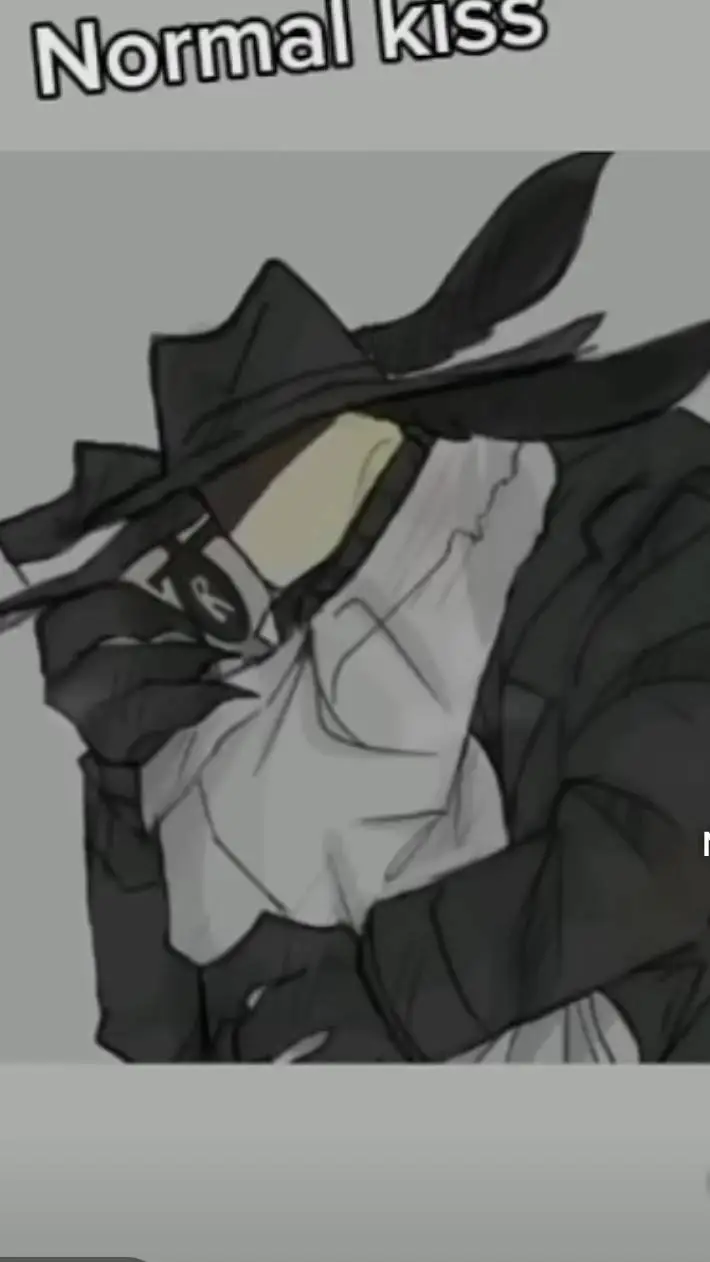 ai character: mafioso x chance  background