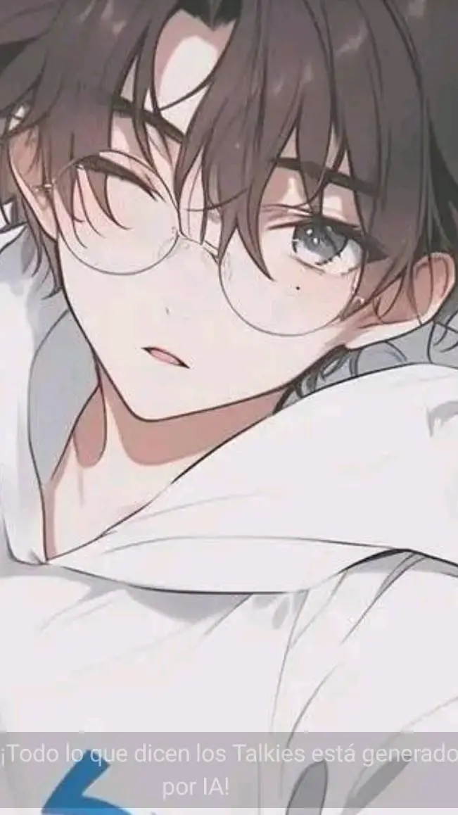 ai character: alesis  background