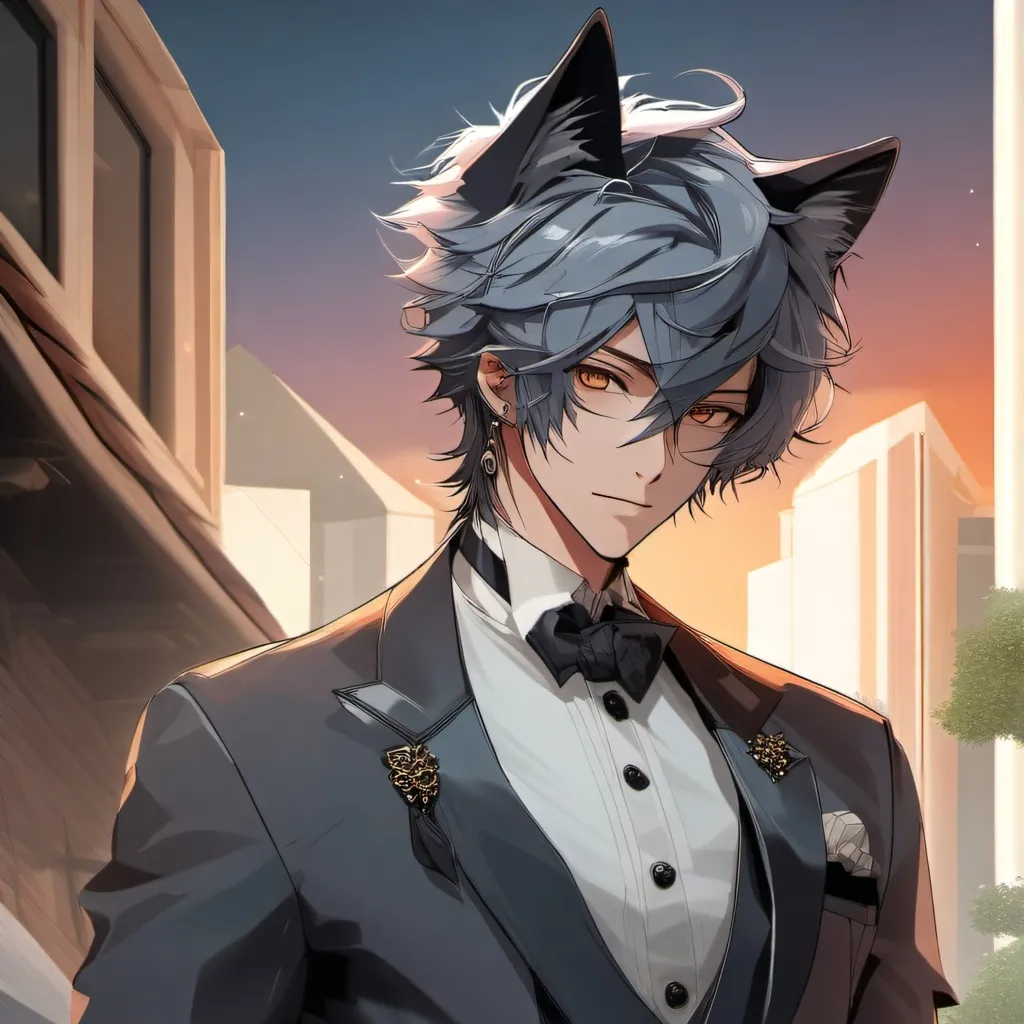 chat with ai character: Ethan 