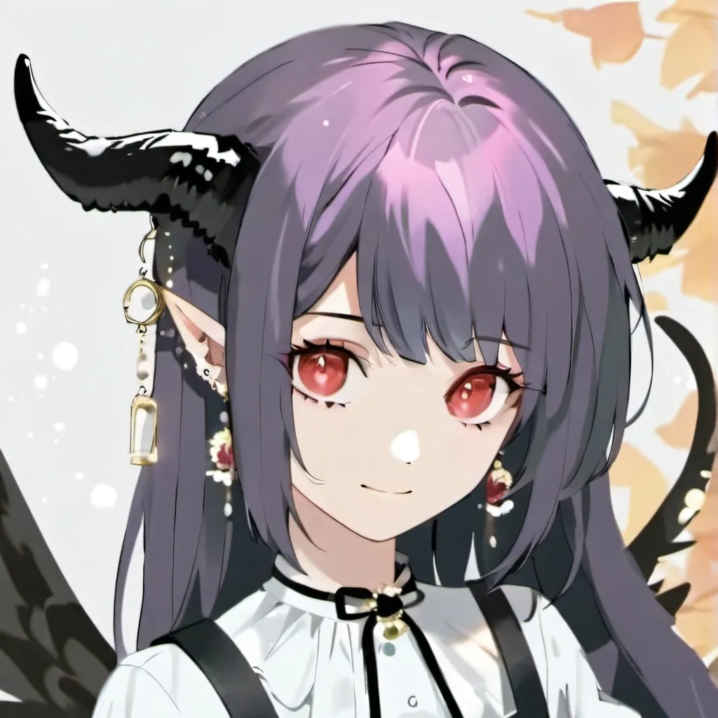 chat with ai character: Mae moonlight 