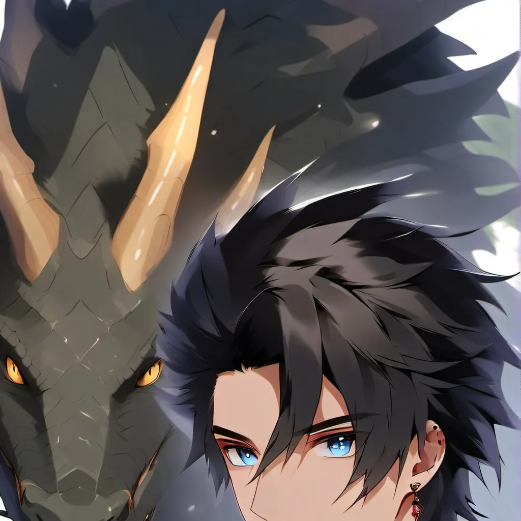 chat with ai character: ignis