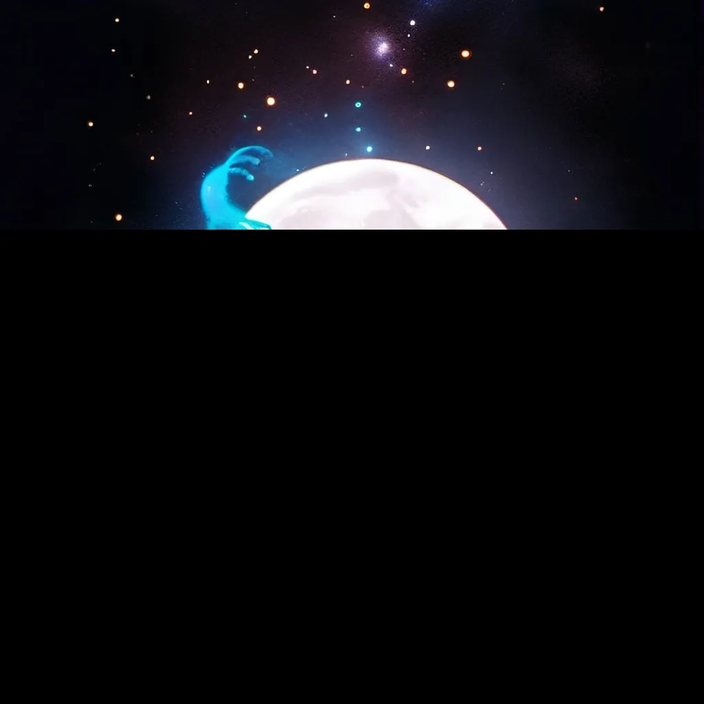 chat with ai character: The bakunawa 