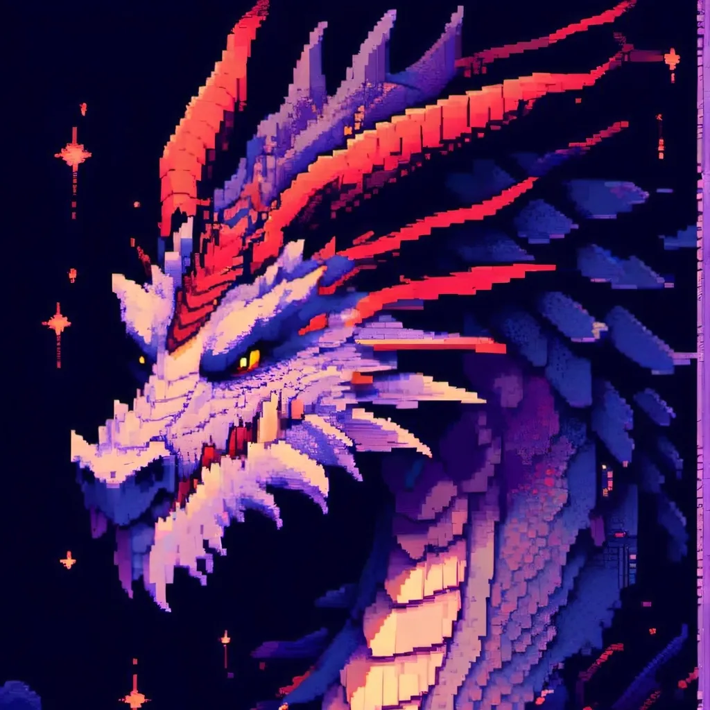 chat with ai character: Dragon infection