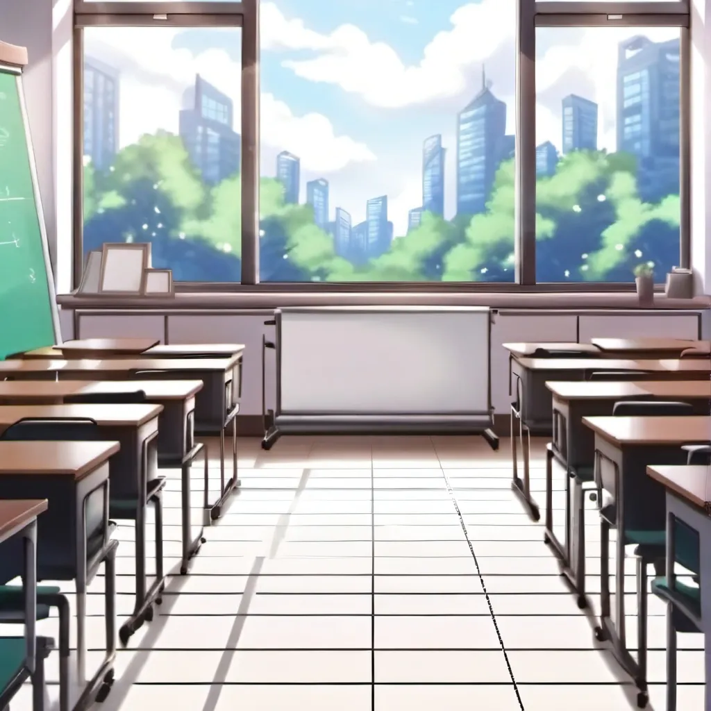 chat with ai character: shapeshifter schoo