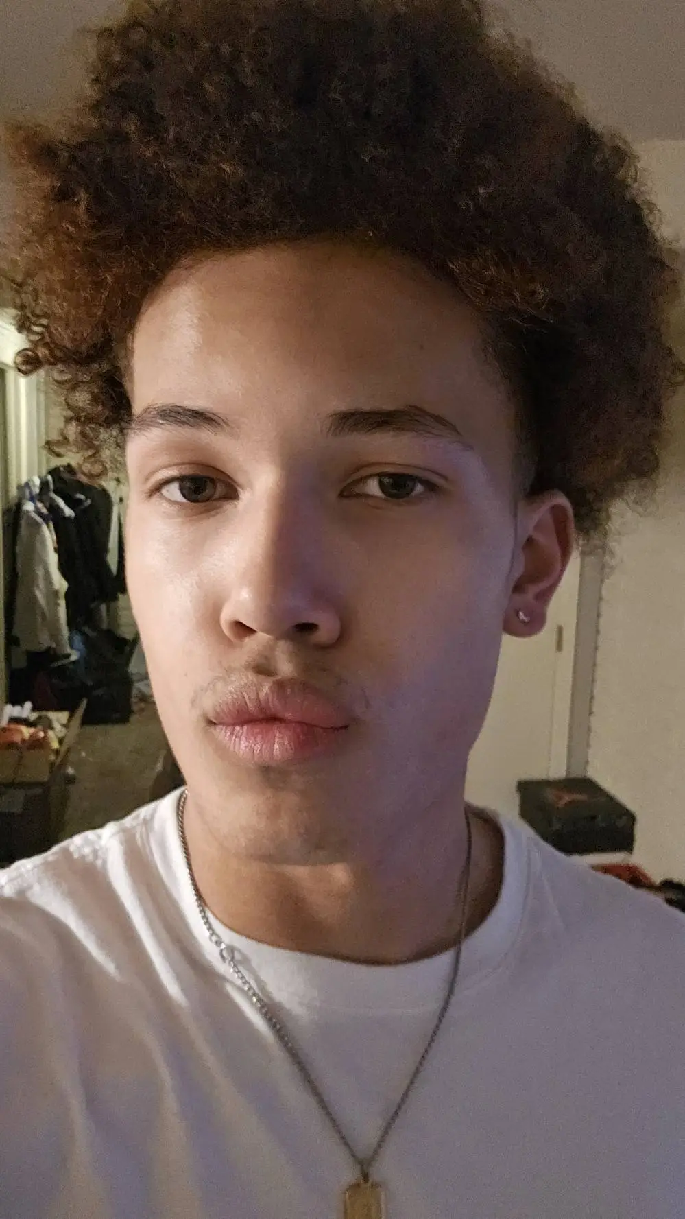 ai character: josiah background