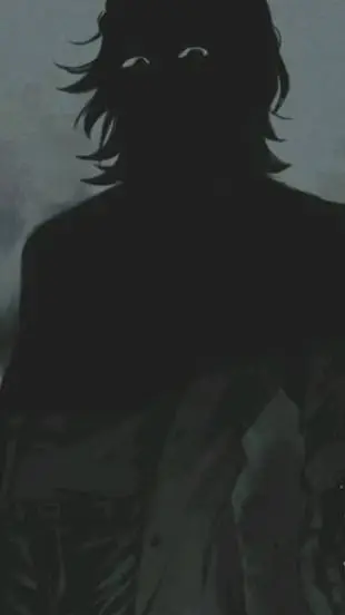 ai character: criminals  background