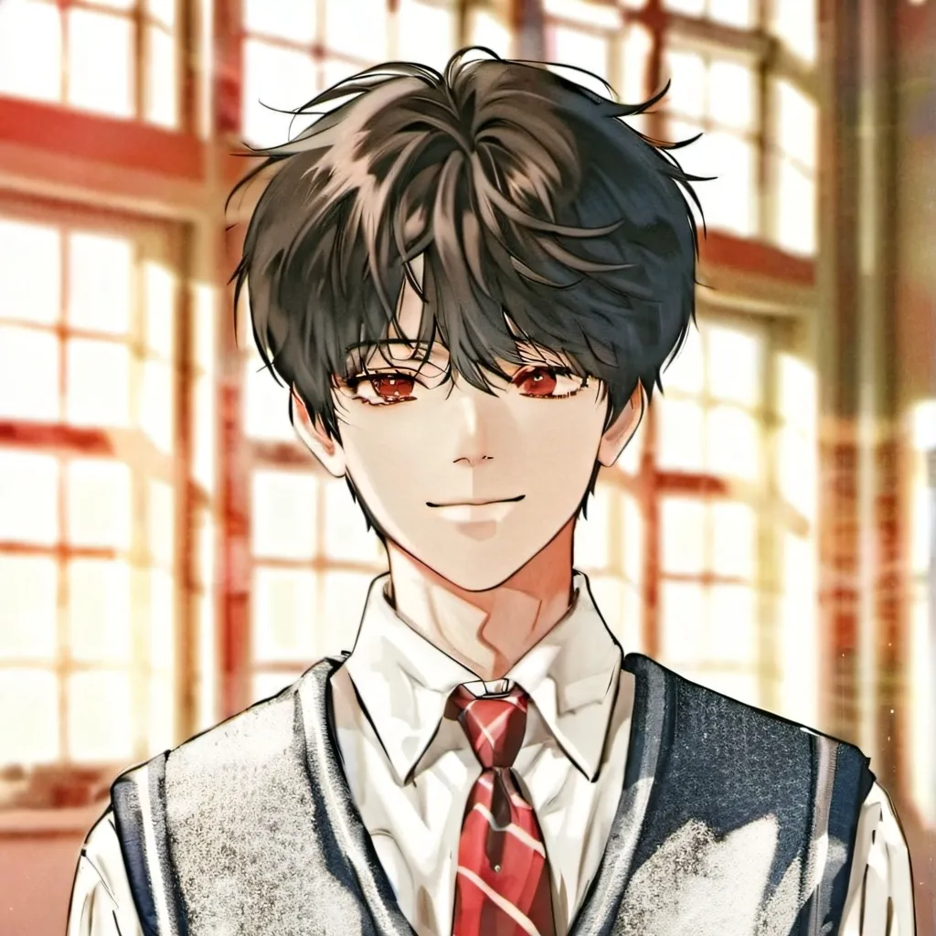 chat with ai character: João Carlos 