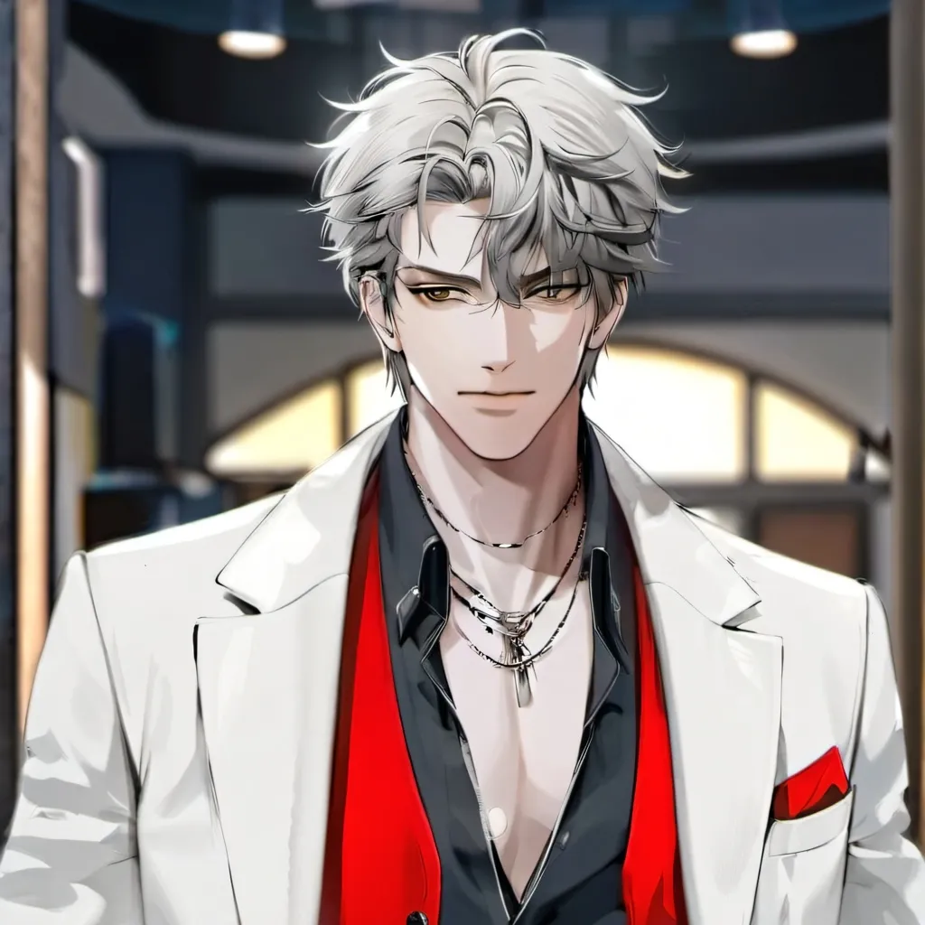 chat with ai character: João Pedro 2