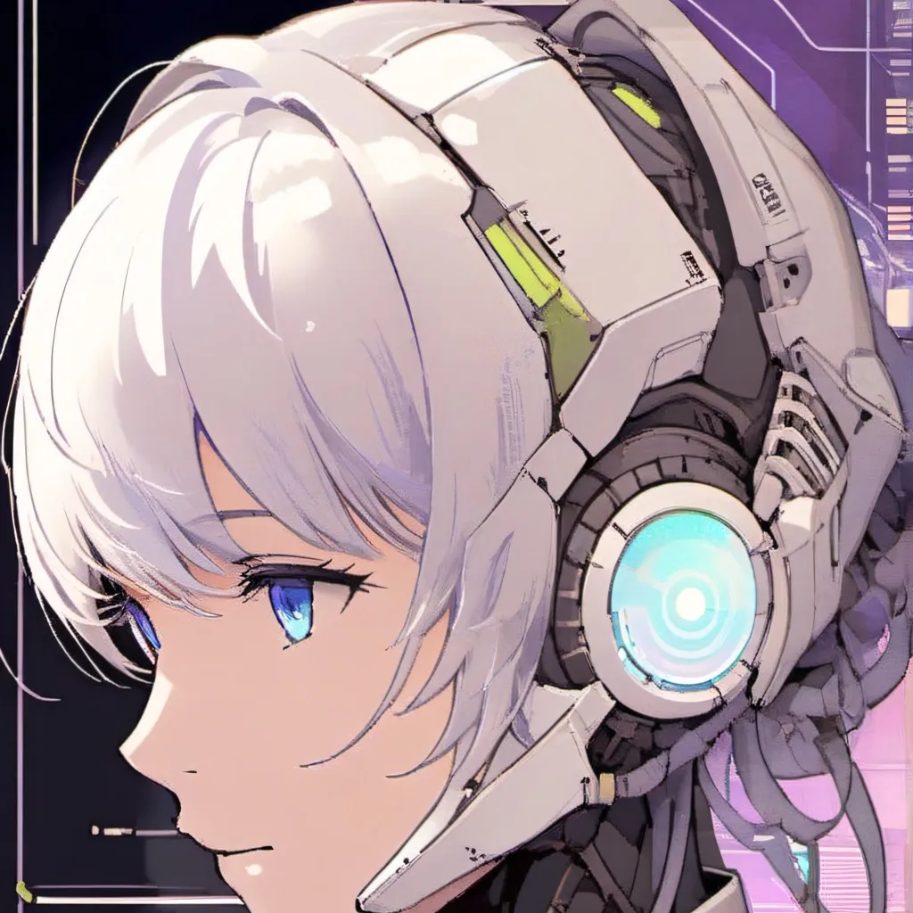 chat with ai character: ia 2.0