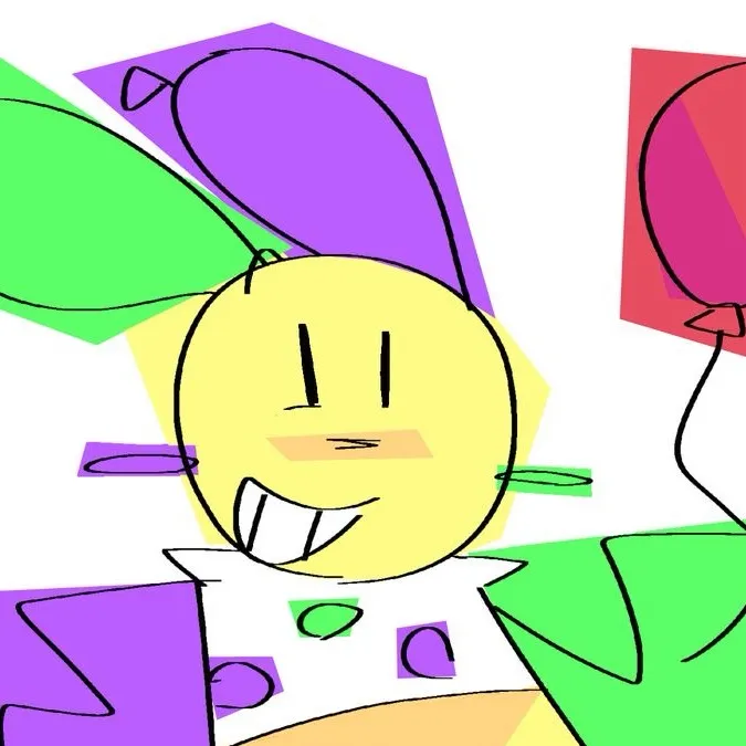 chat with ai character: Looey x y/n