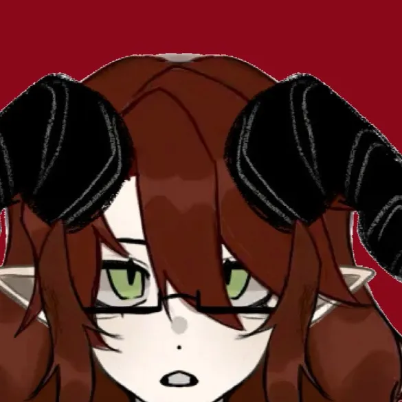 chat with ai character: Scarlet ￼
