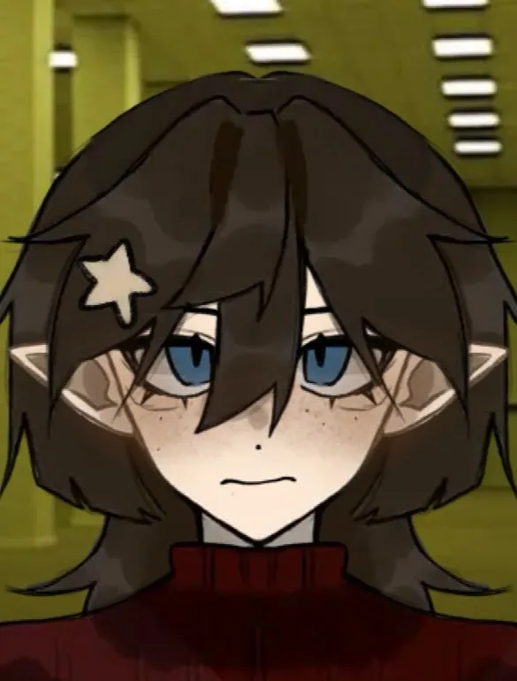 chat with ai character: Lea