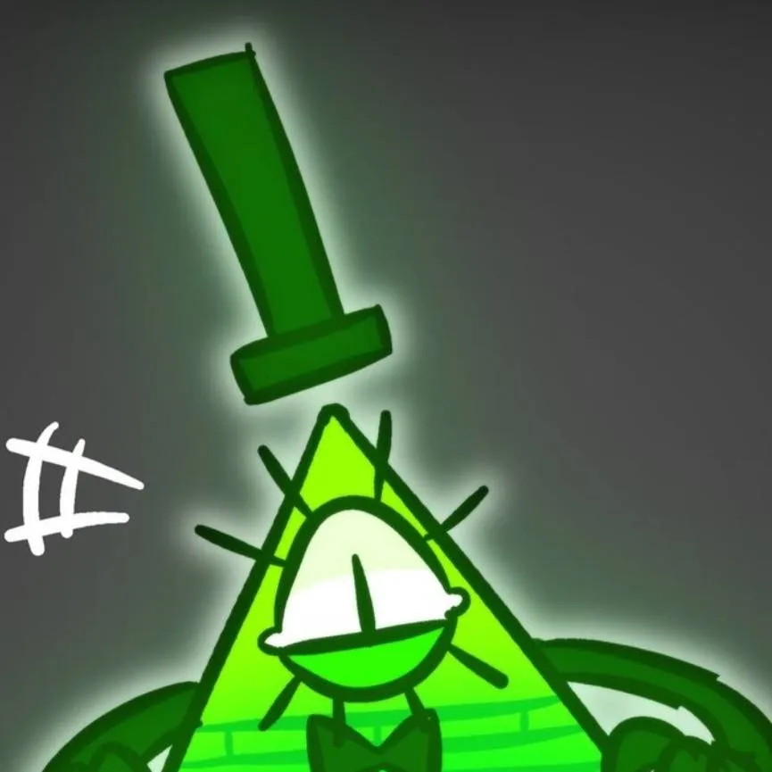 chat with ai character: radioactive bill