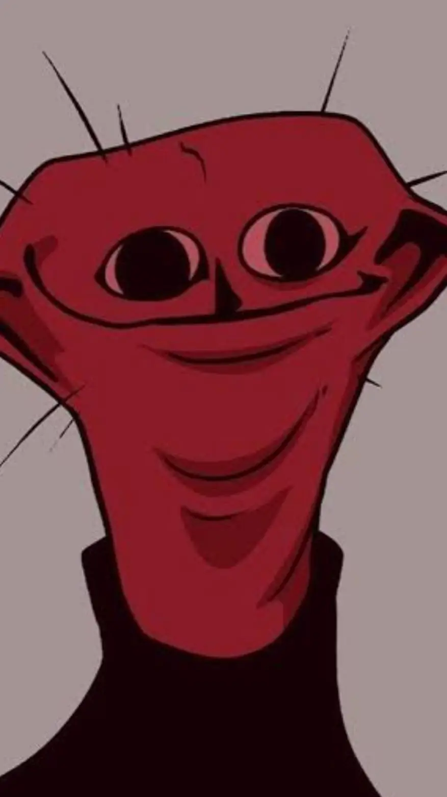 ai character: hugged phen 228 background