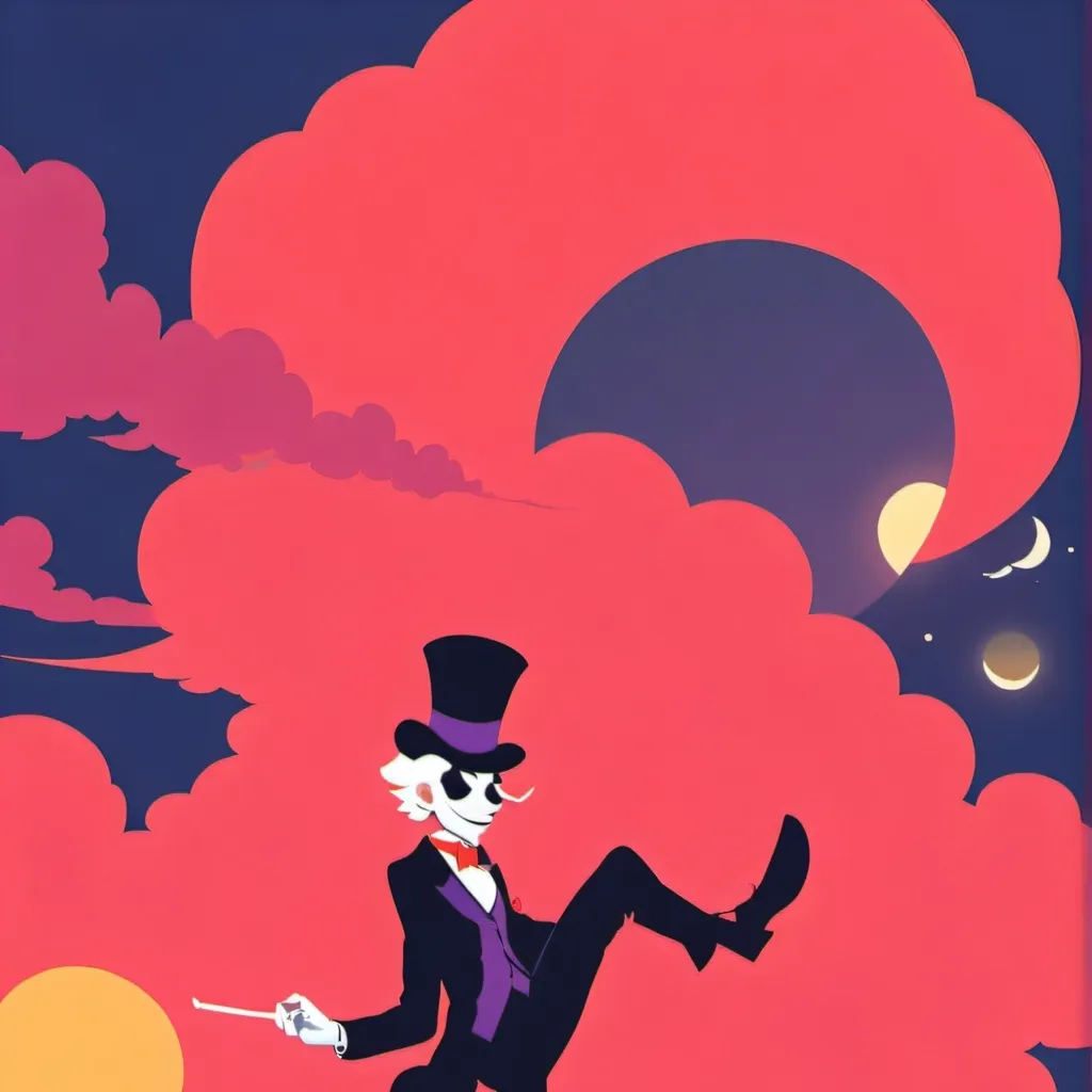 chat with ai character: dw hates pick me!