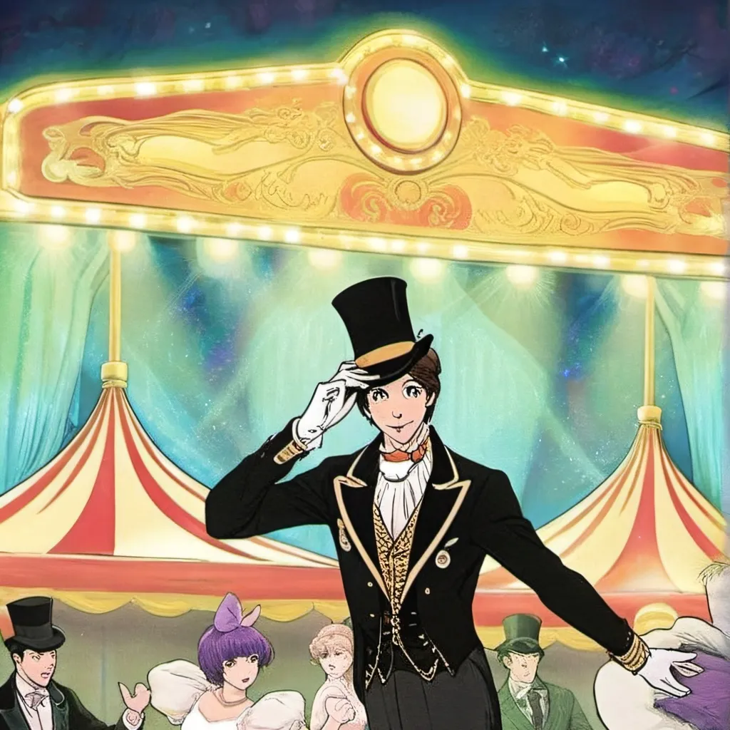 chat with ai character: tadc likes you