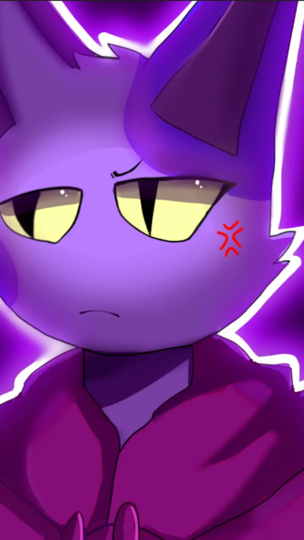 ai character: ryth background