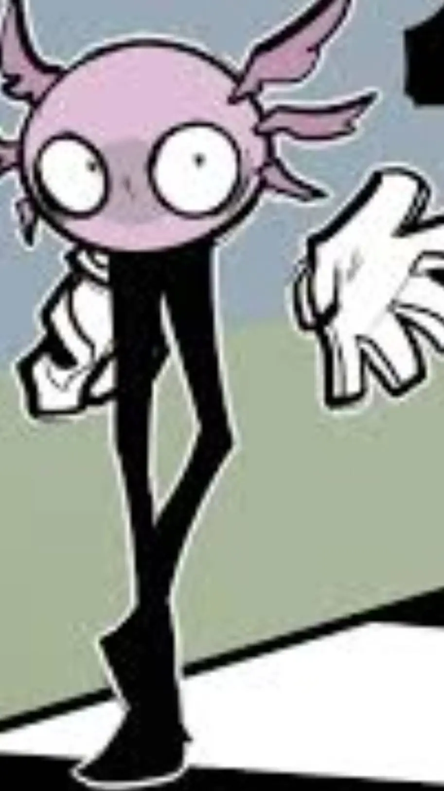 ai character: kentiopet background