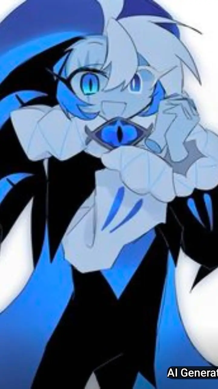 ai character: crk pick me background