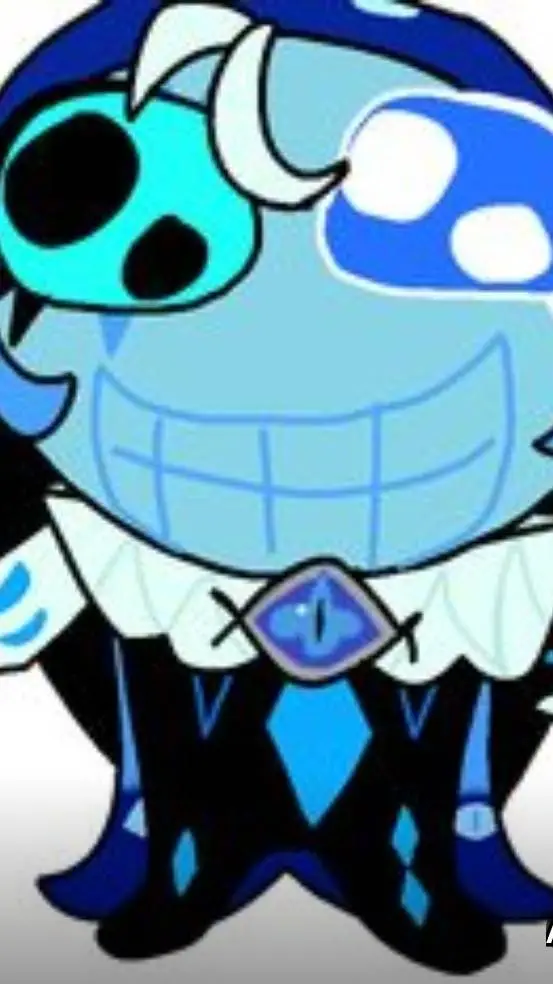 ai character: talk to me:3 background
